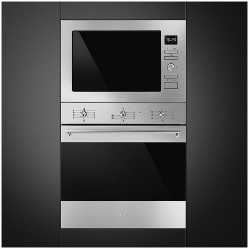 Духова шафа SMEG SF6381X