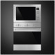 Духова шафа SMEG SF6381X