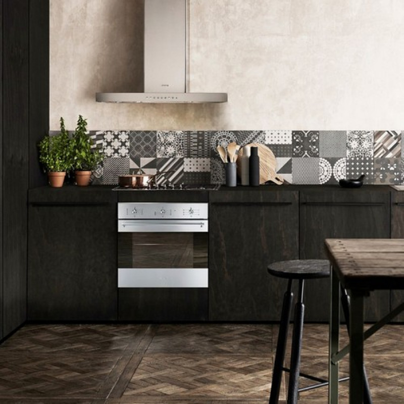 Духова шафа SMEG SF6381X
