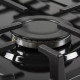 Варильна поверхня VENTOLUX HSF640-H2G CS (BK)