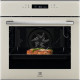 Духова шафа ELECTROLUX LOE7C31S