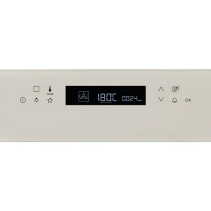 Духова шафа ELECTROLUX LOE7C31S