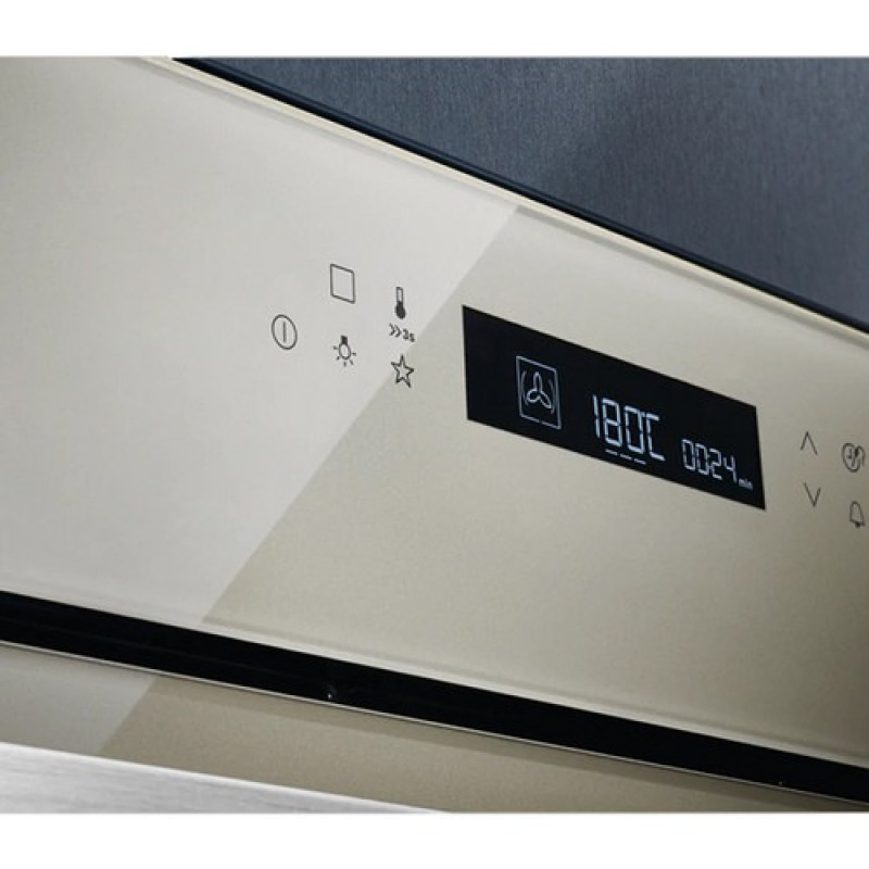 Духова шафа ELECTROLUX LOE7C31S