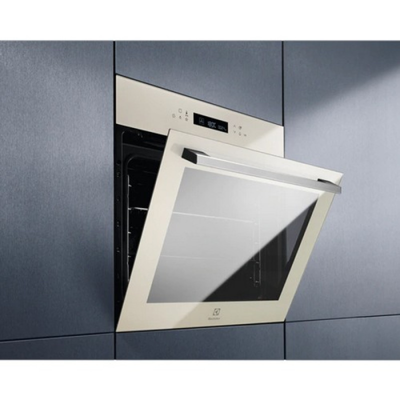 Духова шафа ELECTROLUX LOE7C31S