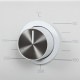 Духова шафа VENTOLUX BRISTOL 6 MT (WH)