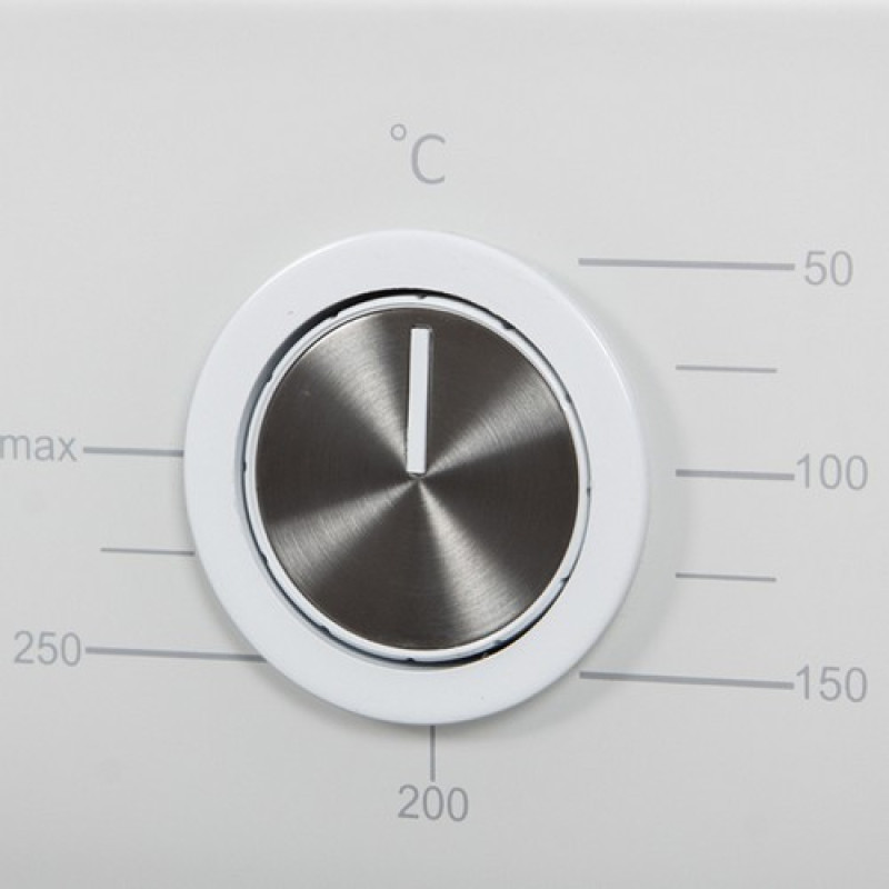 Духова шафа VENTOLUX BRISTOL 6 MT (WH)