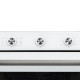 Духова шафа VENTOLUX BRISTOL 6 MT (WH)