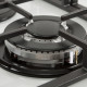 Варильна поверхня VENTOLUX HG C7G CEST (WH)