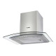 Витяжка VENTOLUX FERRARA 60 INOX (900) PB
