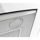 Витяжка VENTOLUX FERRARA 60 INOX (900) PB
