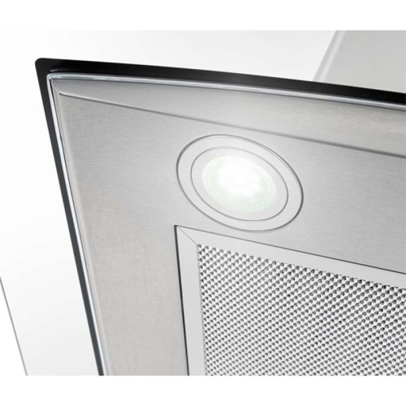 Витяжка VENTOLUX FERRARA 60 INOX (900) PB