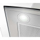 Витяжка VENTOLUX FERRARA 60 INOX (900) PB
