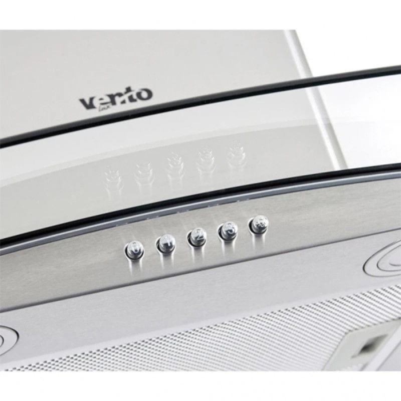 Витяжка VENTOLUX FERRARA 60 INOX (900) PB