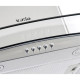 Витяжка VENTOLUX FERRARA 60 INOX (900) PB
