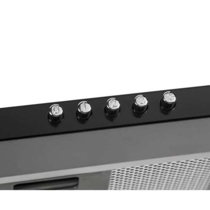 Витяжка VENTOLUX LIDO 50 BK (700)