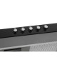 Витяжка VENTOLUX LIDO 50 BK (700)