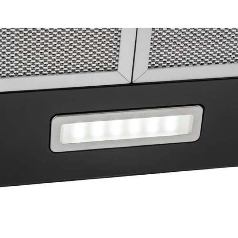 Витяжка VENTOLUX LIDO 50 BK (700)