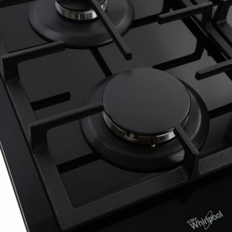 Варильна поверхня WHIRLPOOL GOS 6415/NB