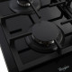 Варильна поверхня WHIRLPOOL GOS 6415/NB