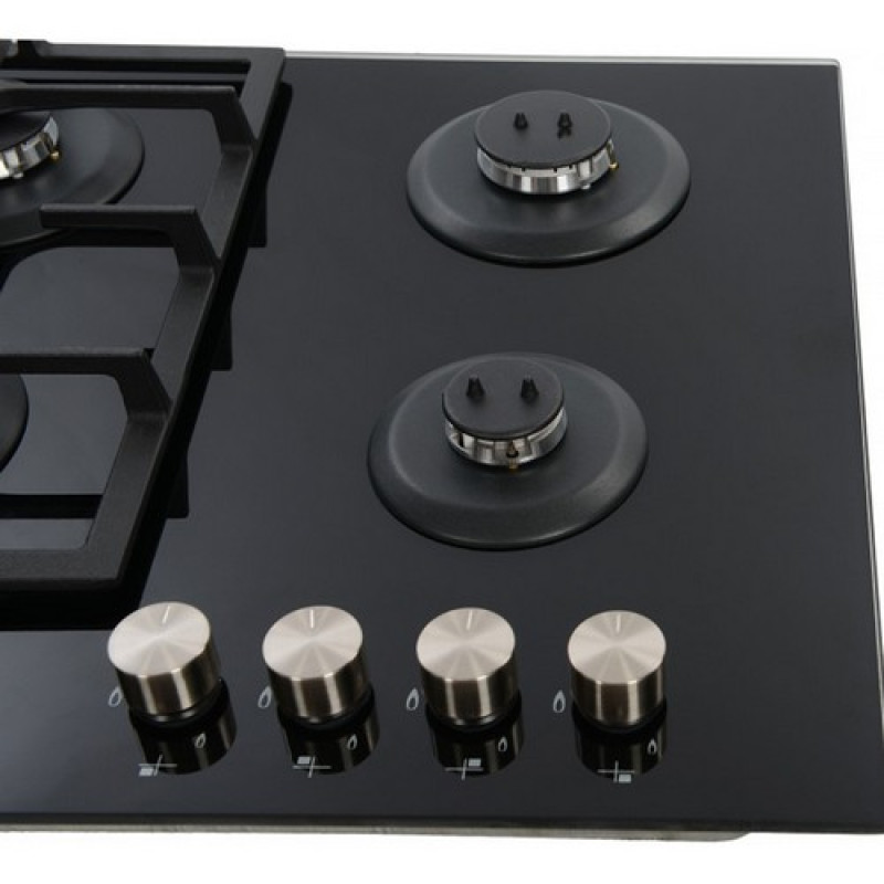 Варильна поверхня WHIRLPOOL GOS 6415/NB