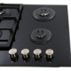 Варильна поверхня WHIRLPOOL GOS 6415/NB