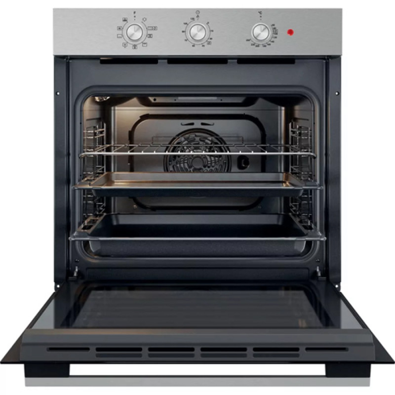 Духова шафа WHIRLPOOL OMK38HU0X