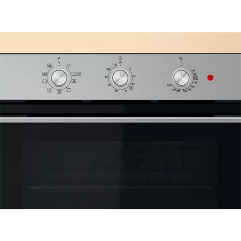 Духова шафа WHIRLPOOL OMK38HU0X