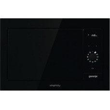 Мікрохвильова піч GORENJE BM235G1SYB