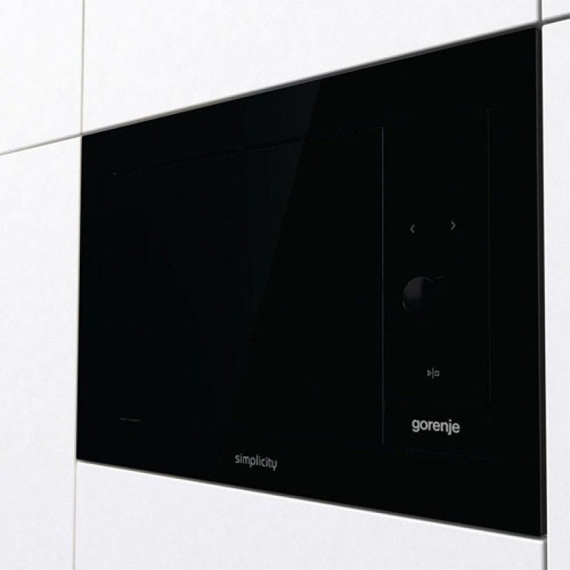 Мікрохвильова піч GORENJE BM235G1SYB