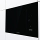 Мікрохвильова піч GORENJE BM235G1SYB