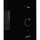 Мікрохвильова піч GORENJE BM235G1SYB