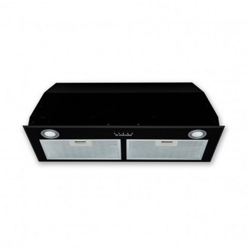 Витяжка MINOLA HBI 7812 BL 1200 LED