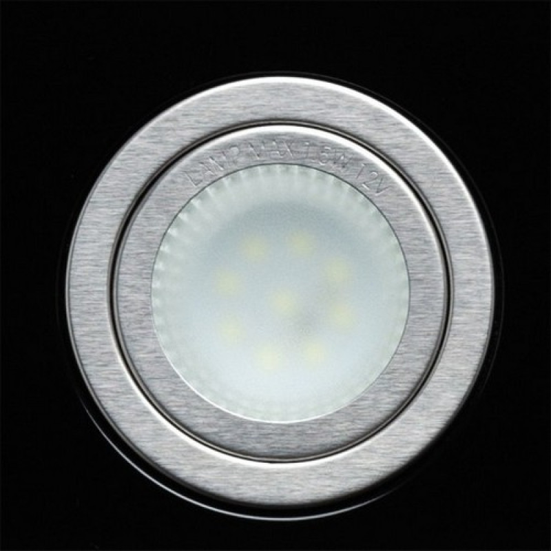 Витяжка MINOLA HBI 7812 BL 1200 LED