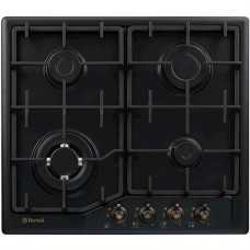 Варильна поверхня PERFELLI HGM 61629 BL RETRO