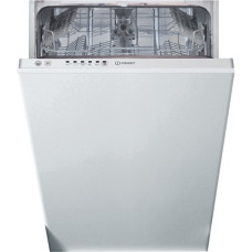Посудомийна машина INDESIT DSIE 2B10