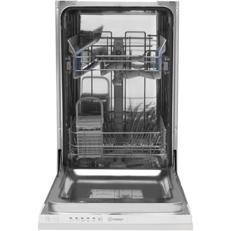 Посудомийна машина INDESIT DSIE 2B10