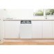 Посудомийна машина INDESIT DSIE 2B10