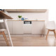 Посудомийна машина INDESIT DSIE 2B10