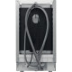 Посудомийна машина INDESIT DSIE 2B10