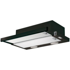 Витяжка FABER Flexa HIP BK A 50