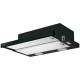 Витяжка FABER Flexa HIP BK A 50