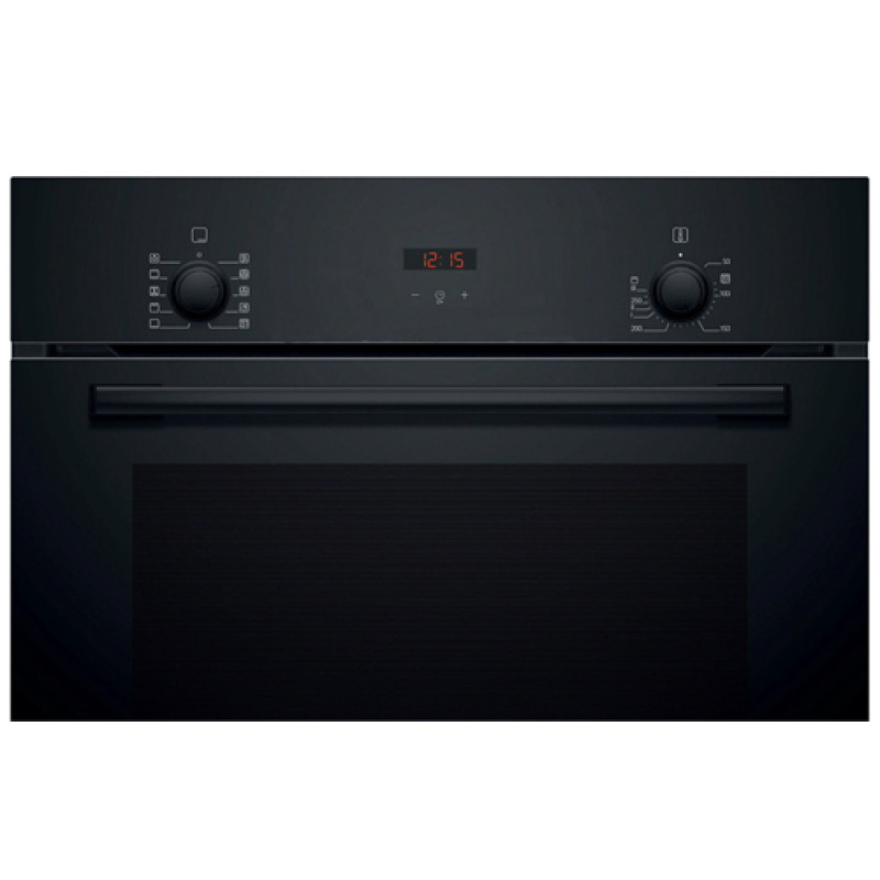 Духова шафа BOSCH HBF512BB1T