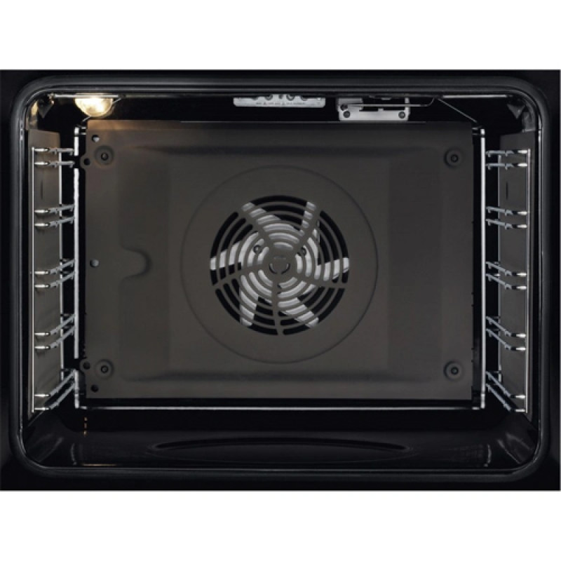 Духова шафа ELECTROLUX EOD3C70TK