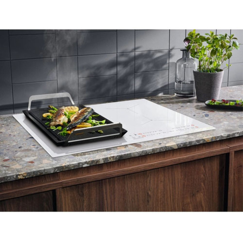 Варильна поверхня ELECTROLUX EIS62449W