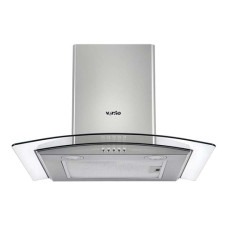 Витяжка VENTOLUX FERRARA 60 INOX (700) PB