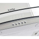 Витяжка VENTOLUX FERRARA 60 INOX (700) PB
