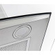 Витяжка VENTOLUX FERRARA 60 INOX (700) PB