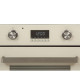 Духова шафа VENTOLUX TOKYO 6 ST (IVORY)
