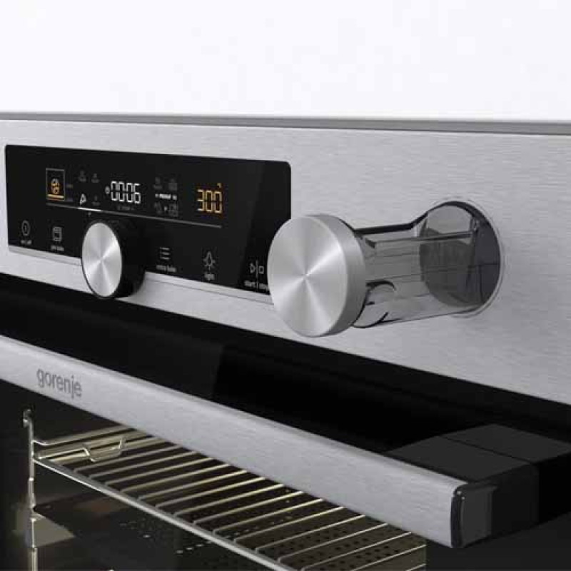 Духова шафа GORENJE BPSA6747A08X