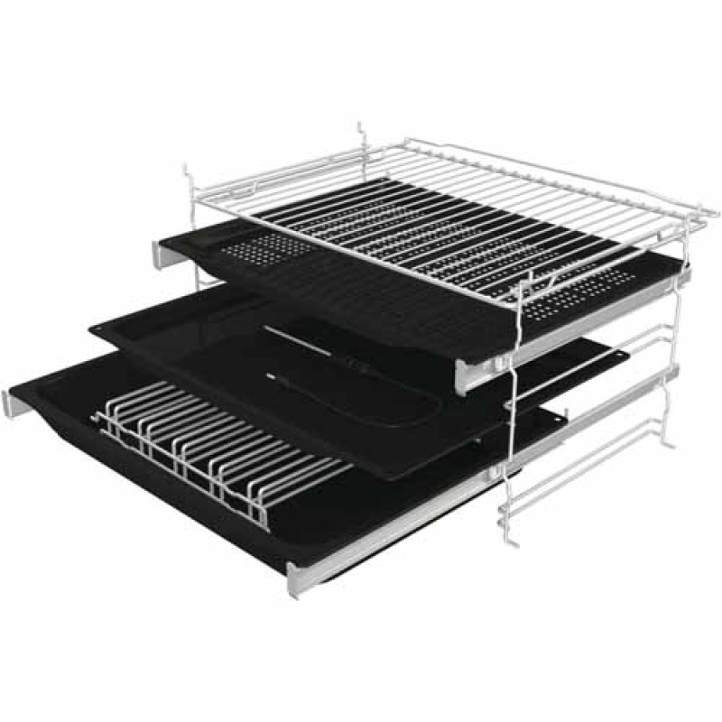 Духова шафа GORENJE BPSA6747A08X